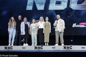 Фотограф Павел Гарасько (19.05.2024)